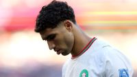 Hakimi perde recurso e será julgado por acusação de estupro na França