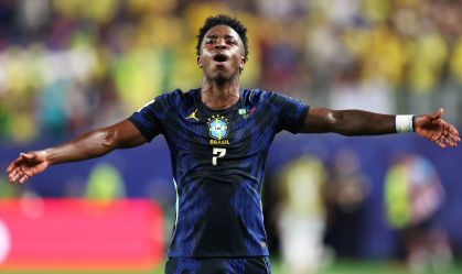 Imagem de destaque do post: O que o Brasil precisa fazer para se classificar à próxima fase da Copa