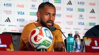 Capitão do Panamá afirma: "Não viemos à Copa apenas para participar"