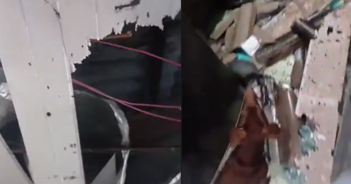 RJ: Drone lança granada e atinge casa durante confronto em Rio das Pedras