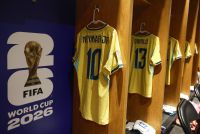 Escócia x Brasil: acompanhe pré-jogo da Seleção Brasileira na Copa do Mundo