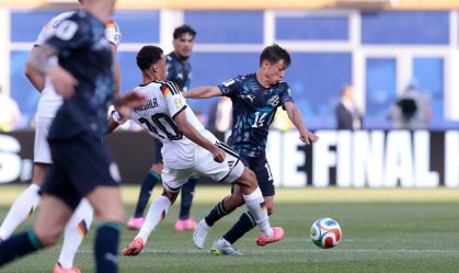 Imagem de destaque do post: Paraguai na Copa: adversário das quartas será França ou Suécia