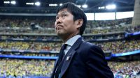 Eliminado pelo Brasil na Copa, Japão anuncia mudança de técnico para 2027
