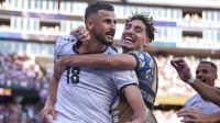 Astro do Iraque na Copa teve pai morto pela Al Qaeda e foi detido nos EUA