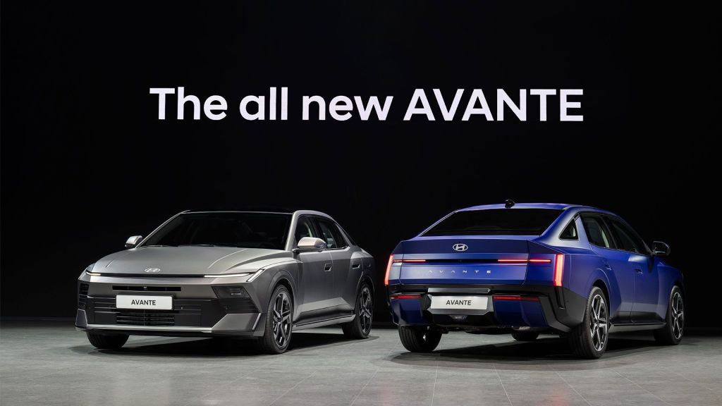 Hyundai Elantra 2027: oitava geração ganha visual arrojado
