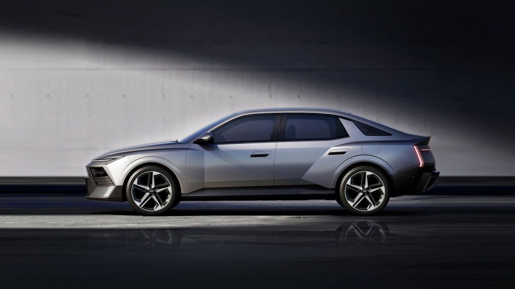 Hyundai Elantra 2027: oitava geração ganha visual arrojado