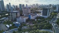 Hospital do Recife supera média nacional em indicadores assistenciais