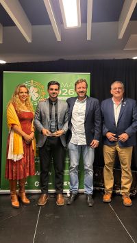 Caso da Cooxupé vence maior competição acadêmica do agronegócio mundial
