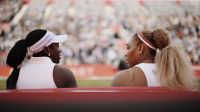 Joia canadense desiste, e Serena Williams está fora do WTA 500 de Queen's