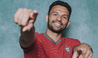 Gonçalo Ramos é a nova contratação do Milan