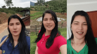 Quem era influenciadora do agro morta a tiros dentro de casa