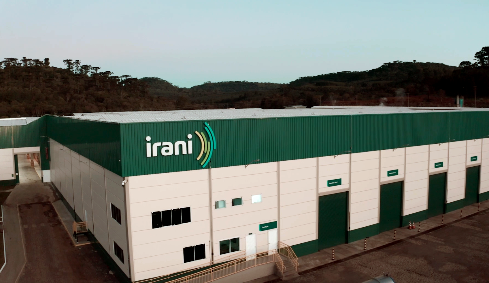 IRANI