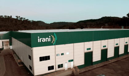 IRANI