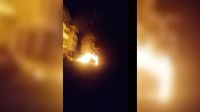 Explosão deixa sete mortos e 17 feridos na China