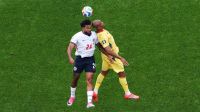Inglaterra 0 x 0 Gana: veja os melhores momentos do jogo da Copa do Mundo