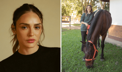 Isabelle Drummond