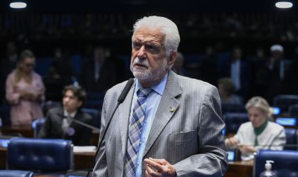 Plenário do Senado