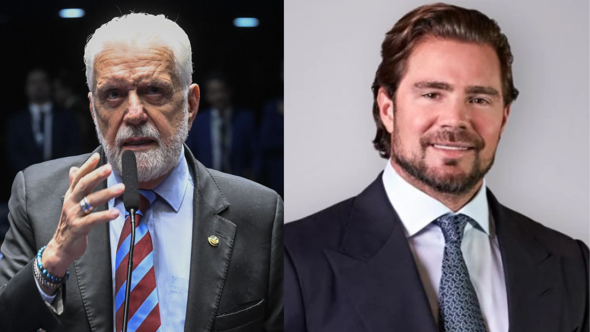Imagem de destaque do post: Jaques Wagner fez vídeo antes de operação rebatendo acusações sobre Master