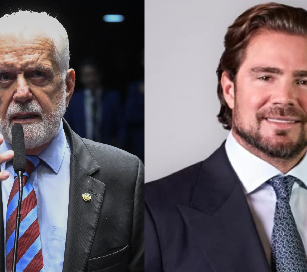 Jaques Wagner fez vídeo antes de operação rebatendo ...