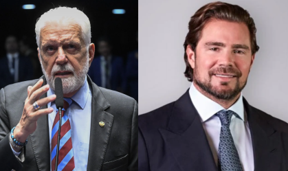 Imagem de destaque do post: Jaques Wagner fez vídeo antes de operação rebatendo acusações sobre Master