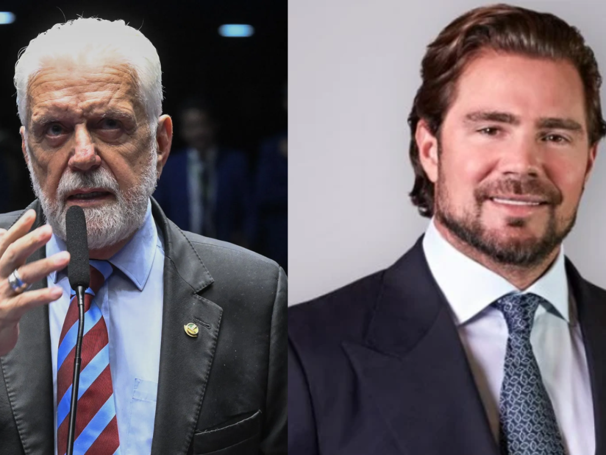 Relatório PF sobre Jaques Wagner e Banco Master