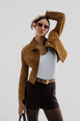 Acessórios se tornam protagonistas nos looks de inverno • Divulgação