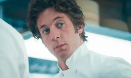 Jeremy Allen-White