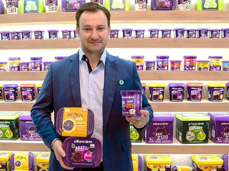 Polpanorte projeta R$ 600 milhões e aposta em novos produtos