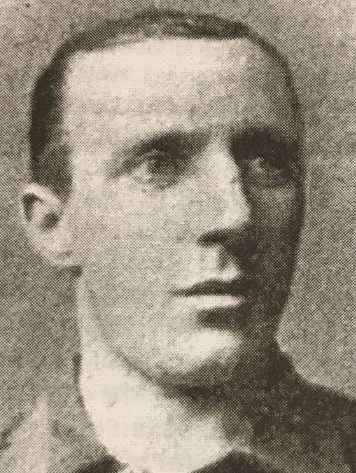 Jock Hamilton • Scottish Football Museum