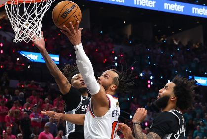 Knicks x Spurs: horário e onde assistir ao jogo 3 da final da NBA