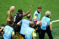 Nova filha, treino e ausência em jogo da Seleção: a semana de Neymar