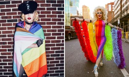 LGBT
