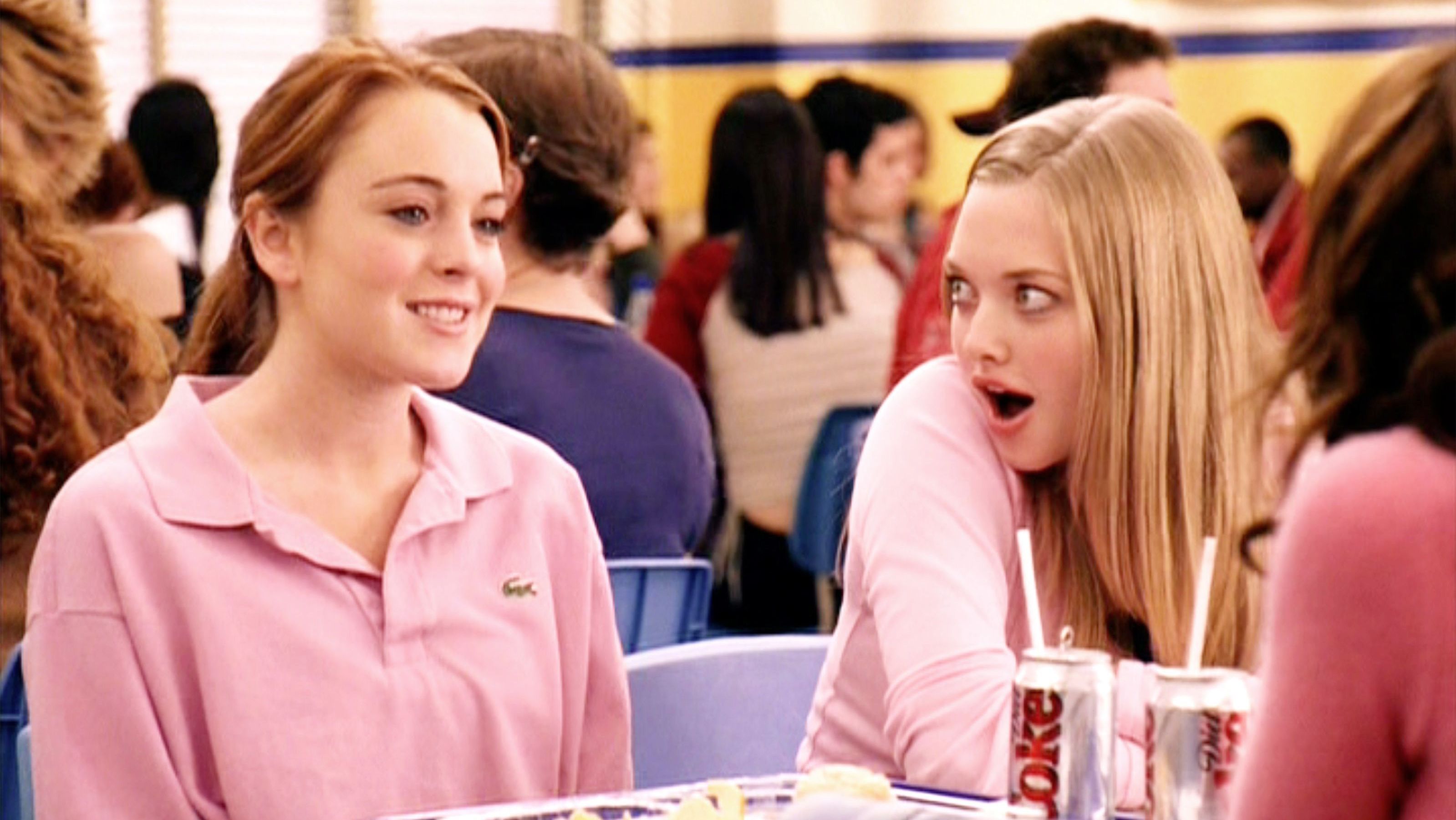 Mean Girls