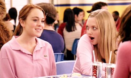 Mean Girls