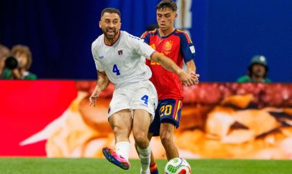Spain v Cabo Verde: Group H - FIFA World Cup 2026