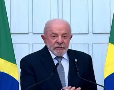 Lula G7