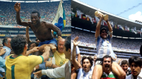 Do Rei a Maradona: como Azteca virou estádio que moldou as Copas