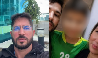 MENINO ISOLADO TUBARÃO
