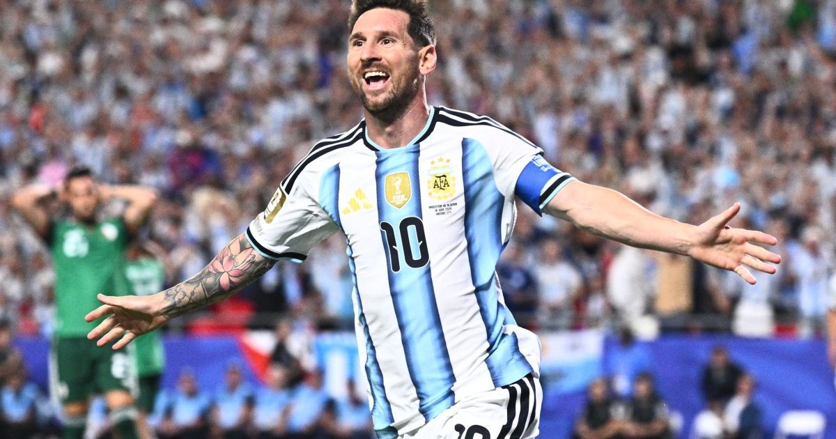 Veja ranking de participações em gols da Copa do Mundo 2026