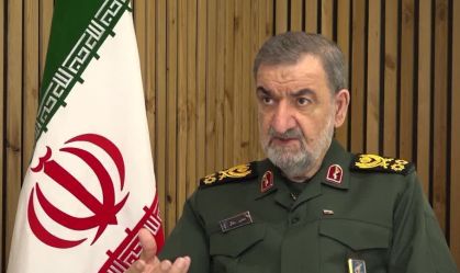 Mohsen Rezaei