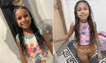 MORRE MENINA BALEADA (1)