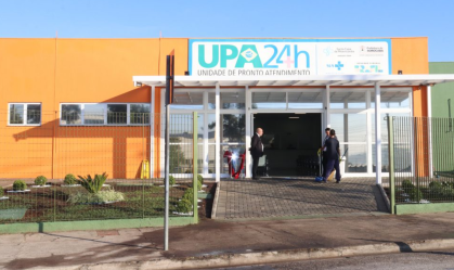 MORRE UPA SOROCABA