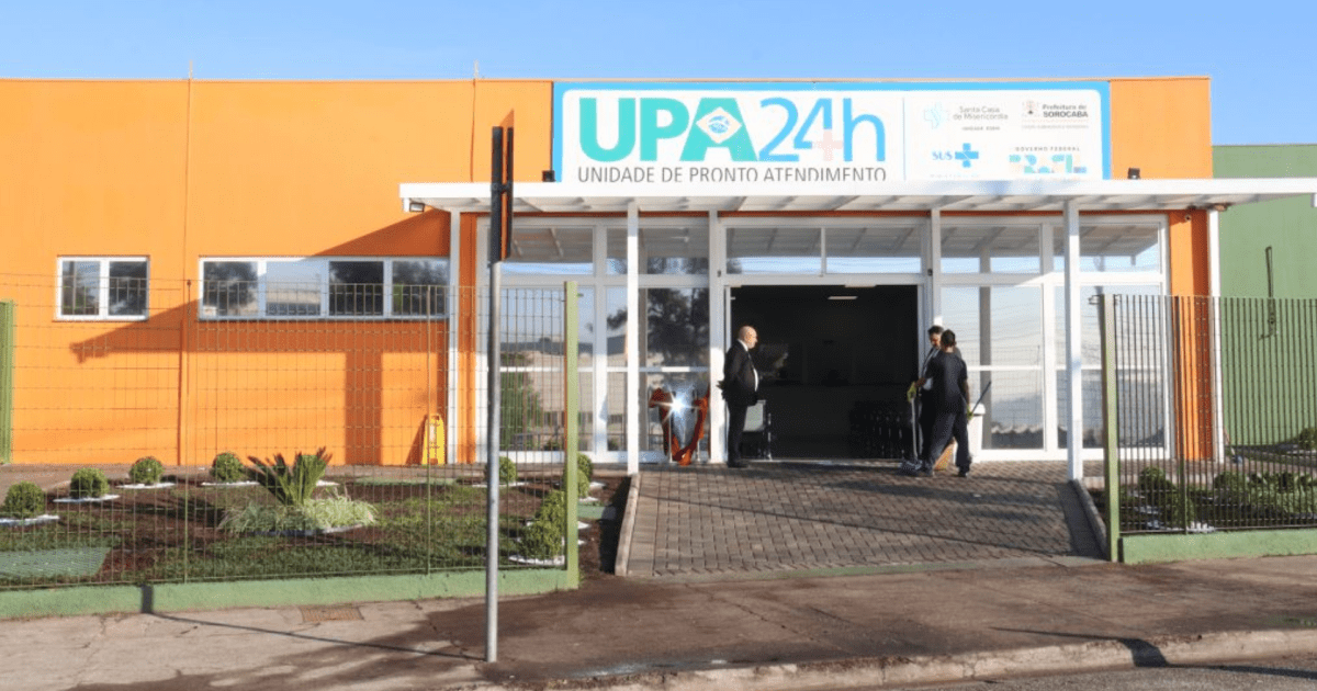 Adolescente morre após 18 horas aguardando transferência em UPA de SP