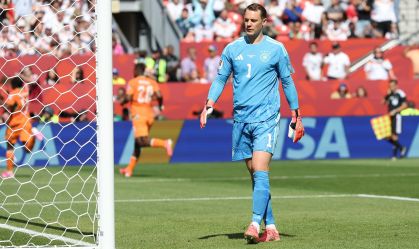 Germany v Cote D'Ivoire: Group E - FIFA World Cup 2026