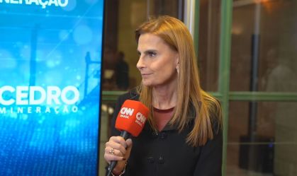 Marisa Cesar, presidente do conselho da AMC