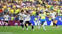 Casemiro diz se houve culpado no gol do Japão e revela pedido de Ancelotti