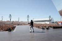 Rock in Rio Lisboa 2026: saiba como foi último fim de semana do festival