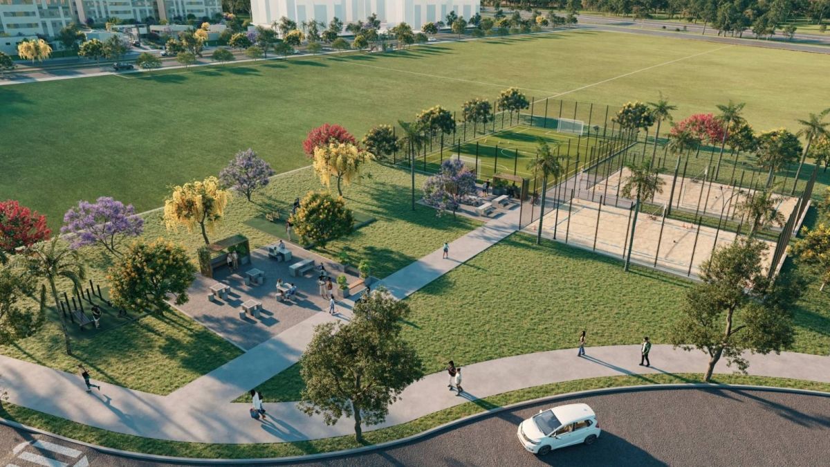 Guia prático: 4 passos para avaliar a localização do seu novo apartamento