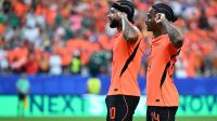 Memphis Depay dá assistência em goleada da Holanda na Copa; veja números