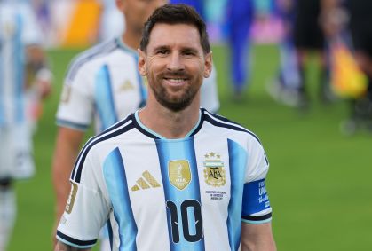 Imprensa internacional reage após noite histórica de Messi na Copa do Mundo